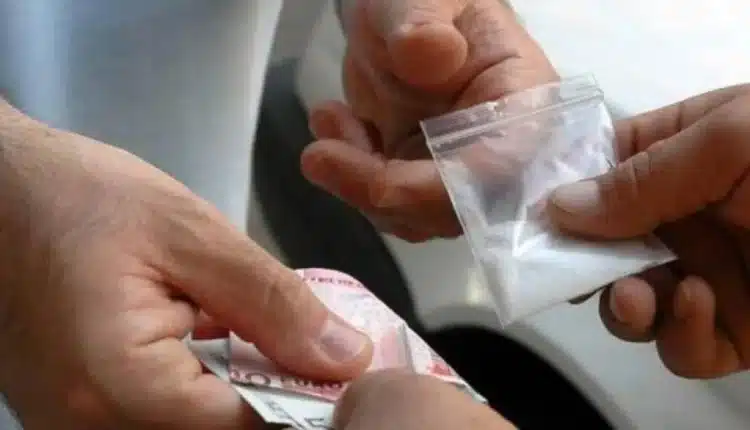 Medicina, i Carabinieri hanno arrestato un 19enne del luogo per spaccio di sostanze stupefacenti