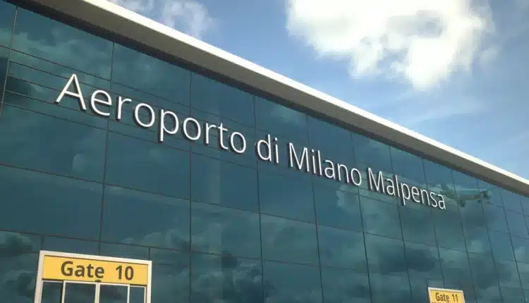 Milano, arrestato presso l'aeroporto di Malpensa soggetto accusato di aver concorso a una maxi frode informatica su scala mondiale. Era ricercato da 3 oltre anni