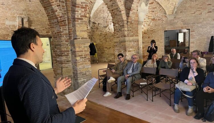 Veneto: XVI edizione del Festival Veneto Spettacoli di Mistero 2024, dal 26 ottobre al 1° dicembre 