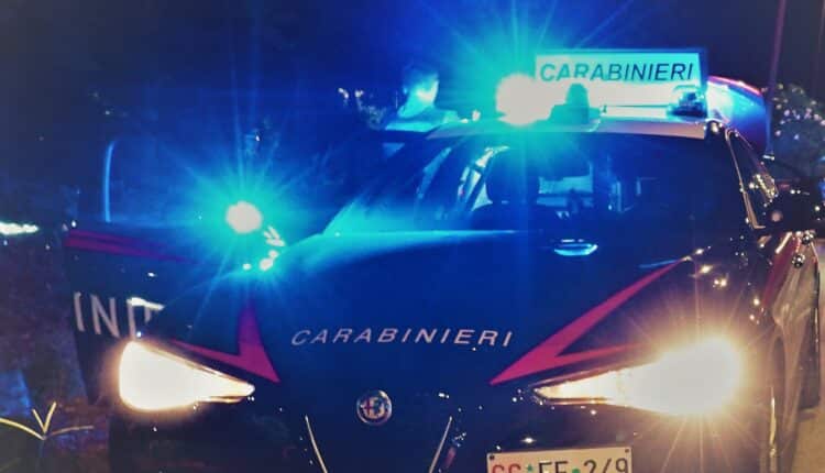 Mondragone: Detenevano e spacciavano stupefacenti, arrestate 2 donne