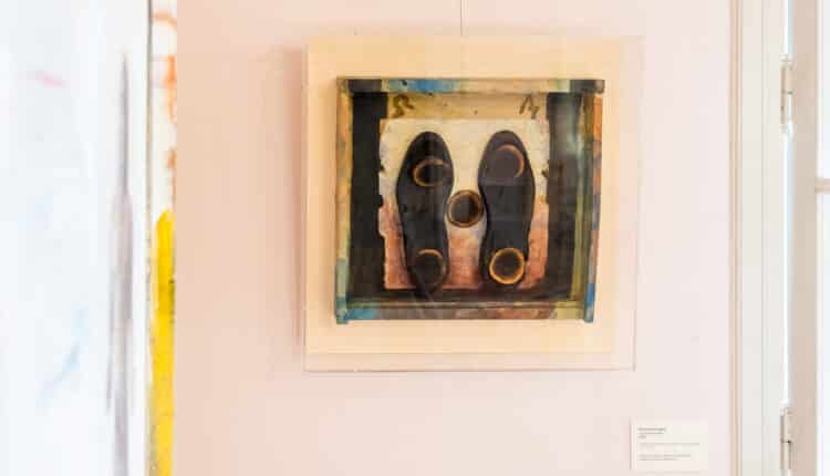 Roma: inaugurata anteprima della mostra “SalvArti. Dalle confische alle collezioni pubbliche”