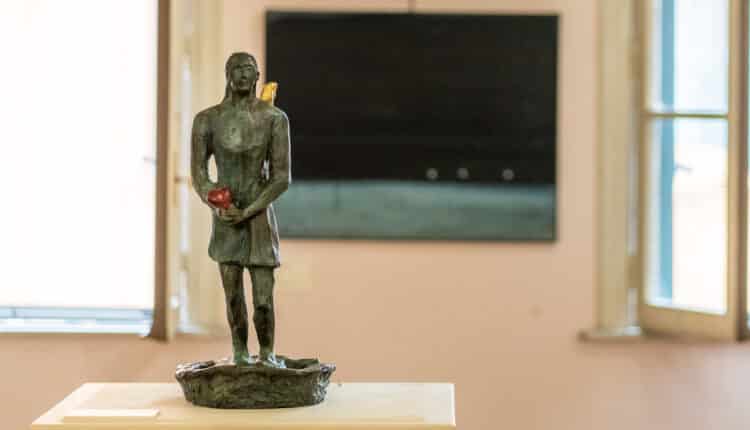 Roma: inaugurata anteprima della mostra “SalvArti. Dalle confische alle collezioni pubbliche”