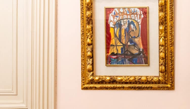 Roma: inaugurata anteprima della mostra “SalvArti. Dalle confische alle collezioni pubbliche”