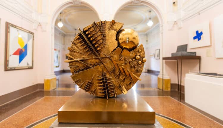 Roma: inaugurata anteprima della mostra “SalvArti. Dalle confische alle collezioni pubbliche”