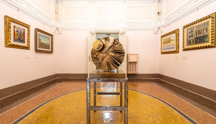 Roma: inaugurata anteprima della mostra “SalvArti. Dalle confische alle collezioni pubbliche”