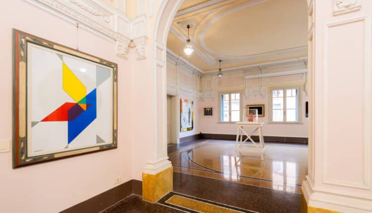 Roma: inaugurata anteprima della mostra “SalvArti. Dalle confische alle collezioni pubbliche”