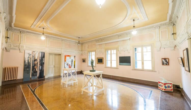 Roma: inaugurata anteprima della mostra “SalvArti. Dalle confische alle collezioni pubbliche”