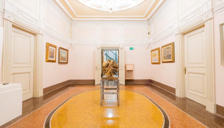 Roma: inaugurata anteprima della mostra “SalvArti. Dalle confische alle collezioni pubbliche”