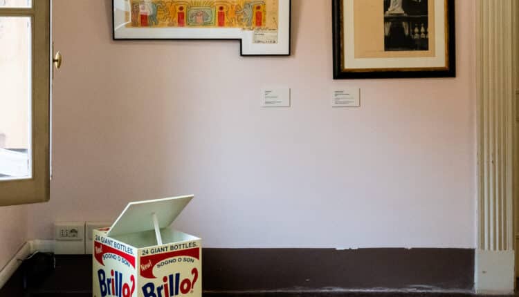 Roma: inaugurata anteprima della mostra “SalvArti. Dalle confische alle collezioni pubbliche”