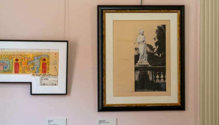 Roma: inaugurata anteprima della mostra “SalvArti. Dalle confische alle collezioni pubbliche”