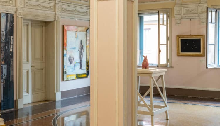 Roma: inaugurata anteprima della mostra “SalvArti. Dalle confische alle collezioni pubbliche”