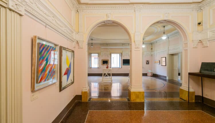 Roma: inaugurata anteprima della mostra “SalvArti. Dalle confische alle collezioni pubbliche”