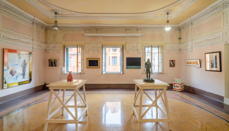 Roma: inaugurata anteprima della mostra “SalvArti. Dalle confische alle collezioni pubbliche”