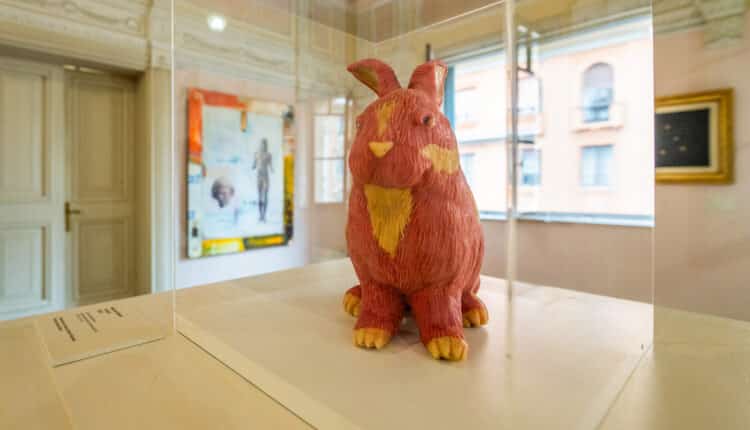 Roma: inaugurata anteprima della mostra “SalvArti. Dalle confische alle collezioni pubbliche”