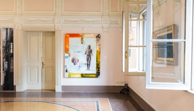 Roma: inaugurata anteprima della mostra “SalvArti. Dalle confische alle collezioni pubbliche”