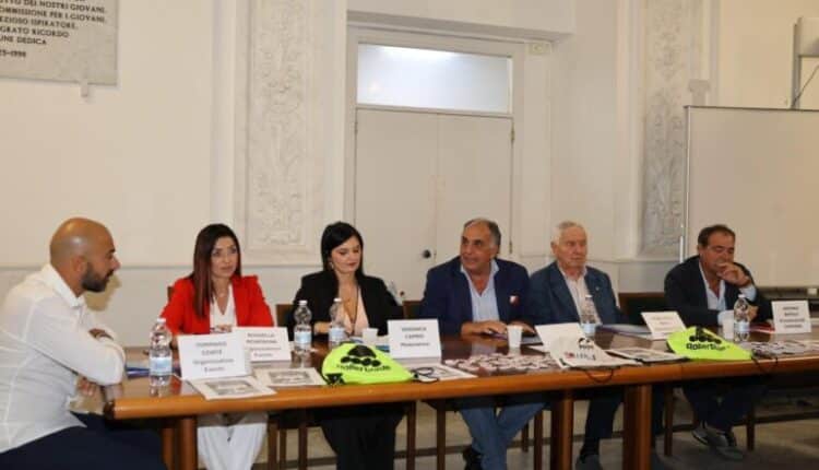 Napoli: Roller Skating Festival: torna l'evento rotellistico più importante del Sud Italia.