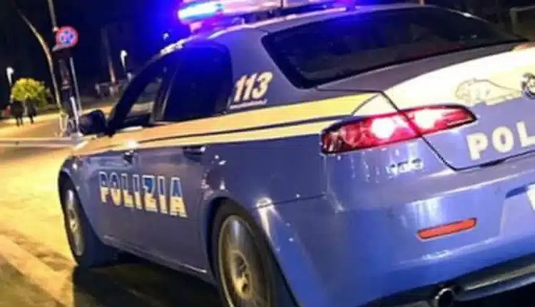 Napoli: controlli "movida" al Vomero, identificate 215 persone.