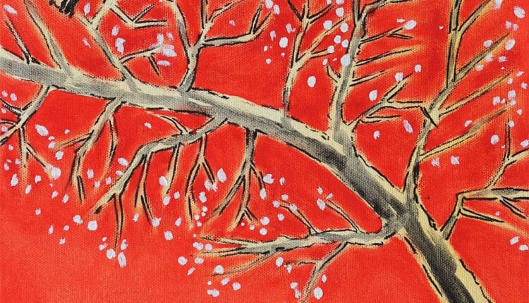 Vigevano: "ROSSO Giorno e Notte", mostra personale di Gianni Mantovani