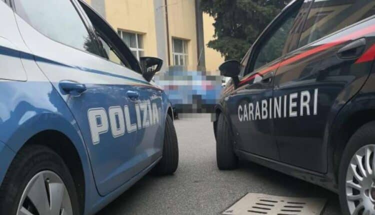 Norcia, applicato il “Daspo Willy” a cinque persone