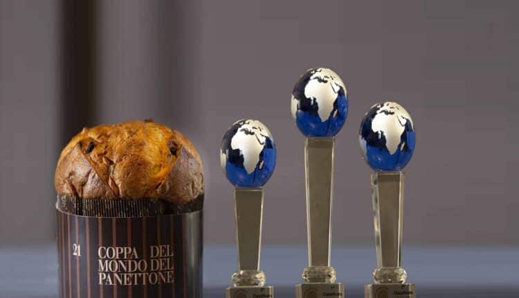 Milano ospita la Coppa del Mondo del Panettone: un trionfo di tradizione e creatività