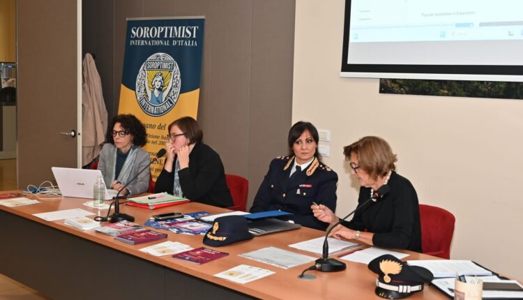 Marostica: Campagna "Questo non è amore" per promuovere la sensibilizzazione contro la violenza di genere