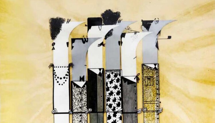 Boom di visitatori per il compleanno di Pino Pascali, tanta Puglia a «G 7 - Sette secoli di arte italiana» nel castello di Mesagne