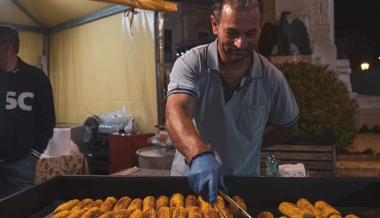 Puglia Wine Festival: dal 25 al 27 ottobre, un viaggio tra i sapori d'autunno