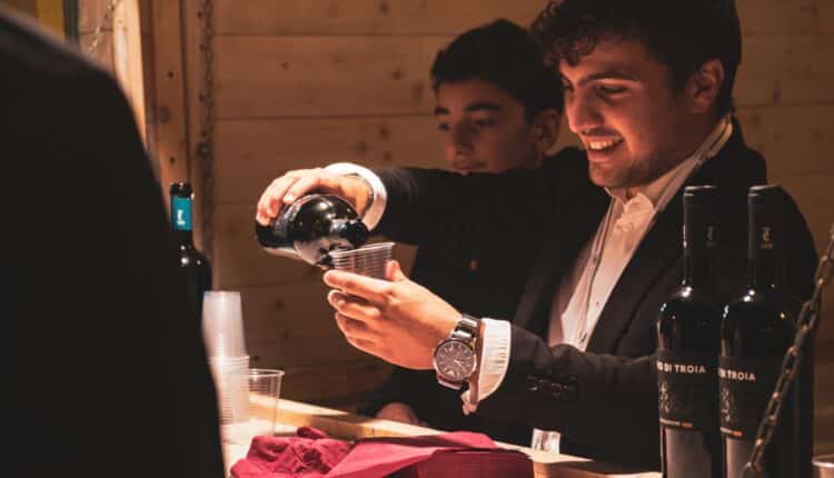 Puglia Wine Festival: dal 25 al 27 ottobre, un viaggio tra i sapori d'autunno