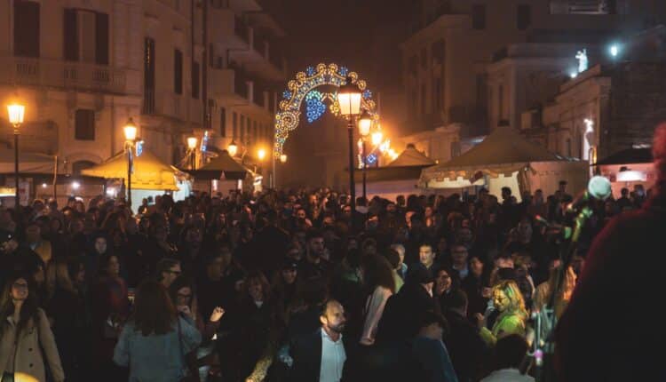 Puglia Wine Festival: dal 25 al 27 ottobre, un viaggio tra i sapori d'autunno