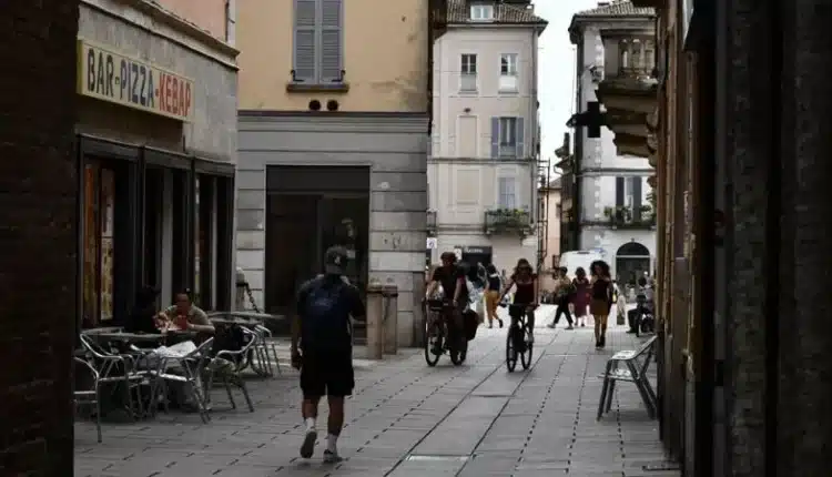 Pavia: identificati i partecipanti alla rissa del 28 settembre scorso, 6 denunciati, 3 sono minori.
