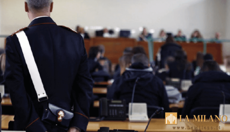 Perugia, disposta la custodia cautelare nei confronti di 2 soggetti per rapina, furto aggravato, estorsione e lesioni personali