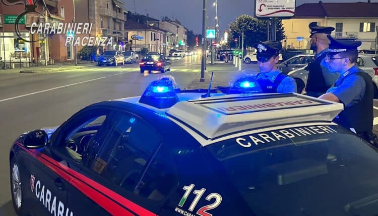 Piacenza: era alla guida con patente falsa, denunciato.