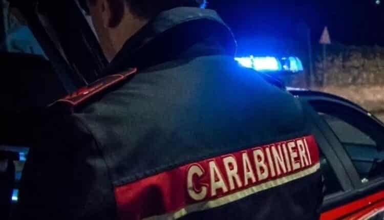 Pietrelcina: arrestato per maltrattamenti in famiglia, scattano le manette per un 30enne già conosciuto alle Forze dell'Ordine.