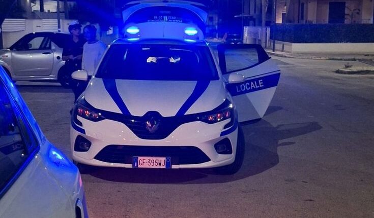 Napoli: Operazione ad "alto impatto", sequestri amministrativi e denunce per abusi edilizi