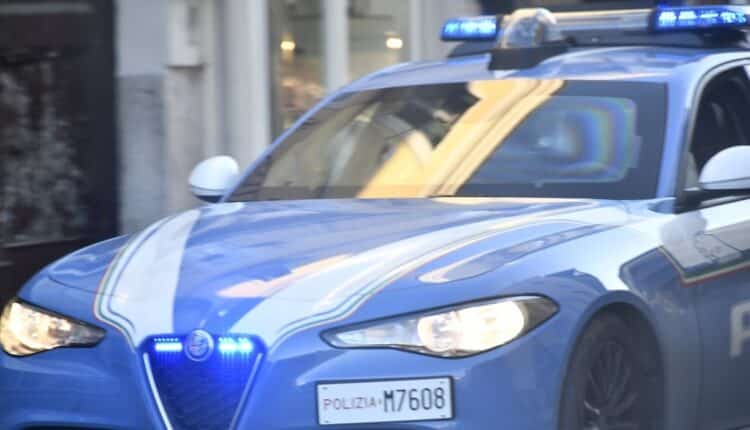 Porta Capuana: sorpreso a cedere droga, arrestato 35enne.