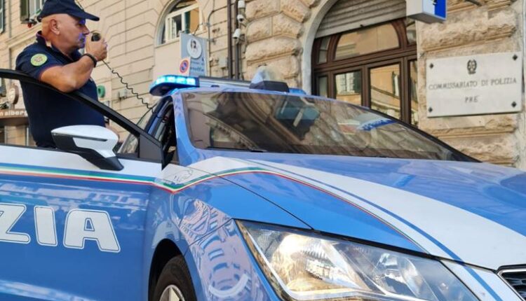Genova: indagine della Polizia di Stato per spaccio di sostanza stupefacente, 2 arresti e 500g di cocaina sequestrati