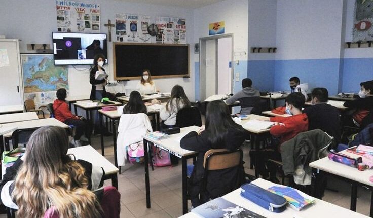 Bari: Campagna di Educazione Ambientale "Il Mare a Scuola", Giunta approva adesione al Marevivo  ETS