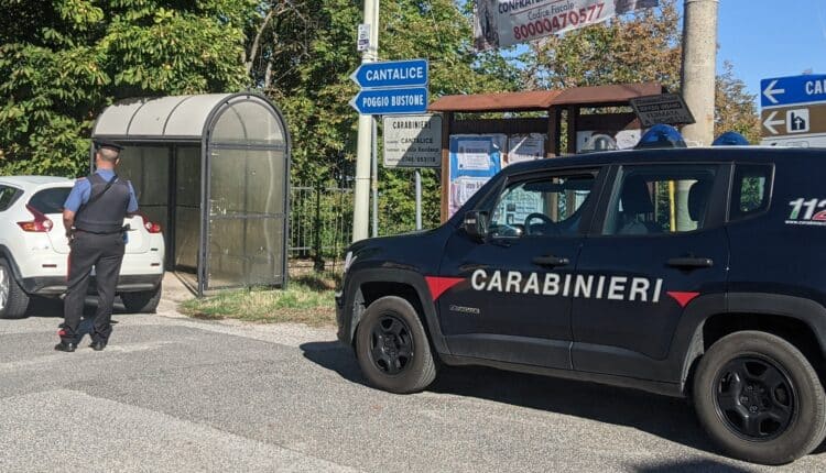 Rieti: furti in abitazione, denunciati quattro individui di etnia rom dai Carabinieri di Cantalice.
