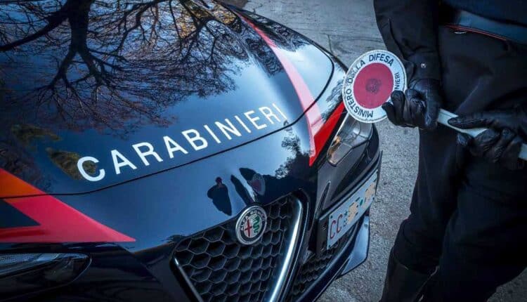 Robbio Lomellina, i Carabinieri identificano e deferiscono all’Autorità Giudiziaria sei persone resisi protagonisti di rissa aggravata e lesioni
