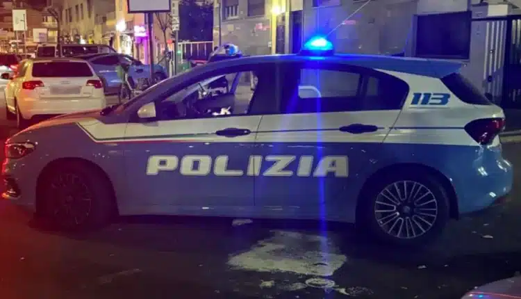Roma, accusato di contrabbando, era ricercato in campo internazionale dalle autorità del Kazakistan. 47enne arrestato dalla Polizia di Stato