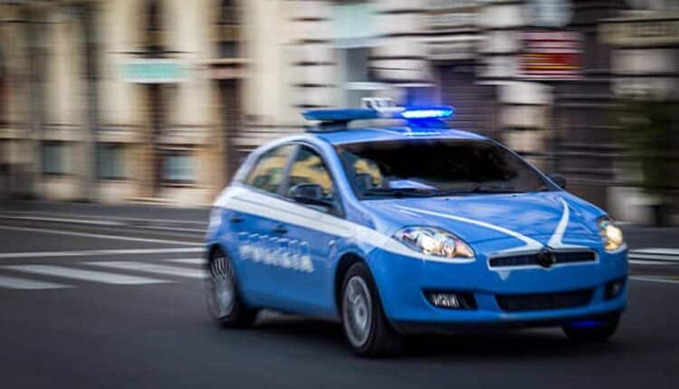 Roma: arrestate tre persone dalla Polizia di Stato in due diverse operazioni per evasione e per rapina.