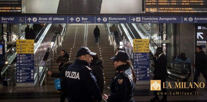 Roma Controlli a tappeto ed attività Alto Impatto, identificate 25 persone con precedenti