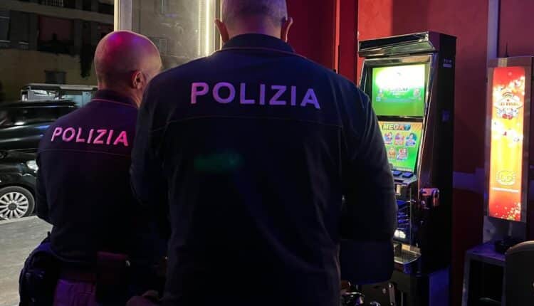 Roma: servizi ad alto impatto nella capitale, identificate 226 persone, controllati 28 veicoli. 