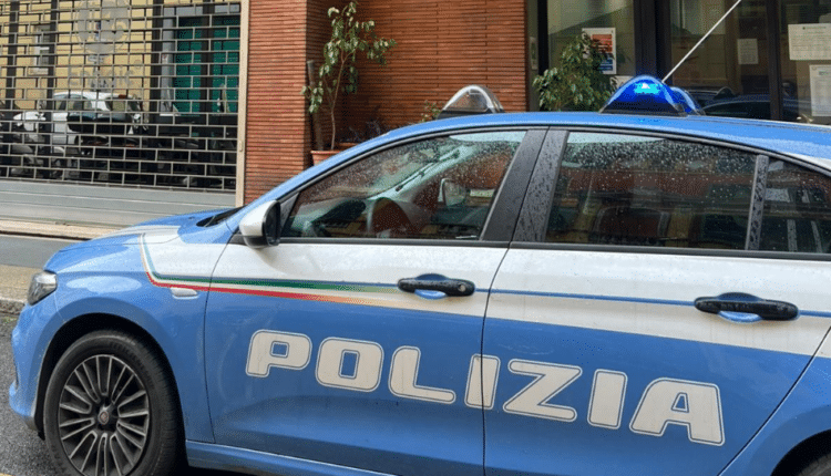 Roma, violenta una donna. Arrestato afgano 34enne