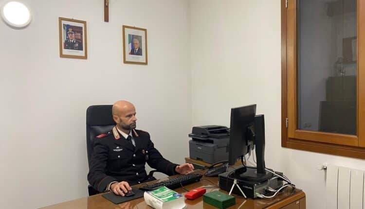 San Severino Marche e Tolentino: truffe agli anziani, continuano gli incontri dei Carabinieri