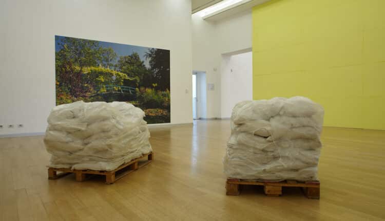 Milano: inaugurata la nuova Galleria "Gesti e Processi" al Museo del Novecento