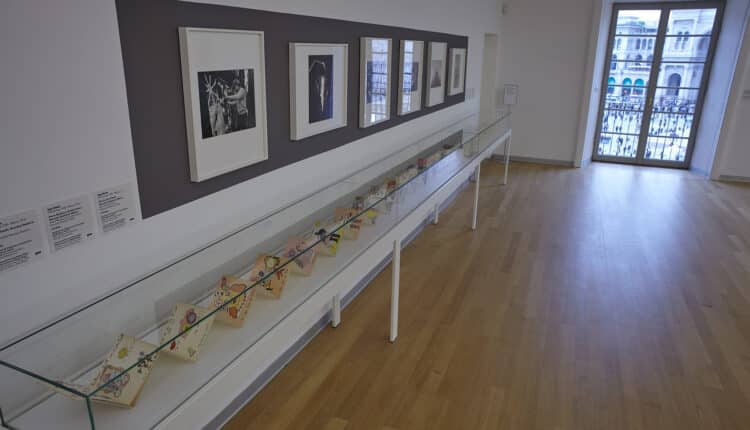 Milano: inaugurata la nuova Galleria "Gesti e Processi" al Museo del Novecento