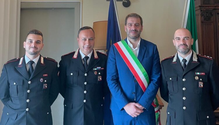Argenta, Ferrara: Carabiniere libero dal servizio arresta evaso. Era agli arresti domiciliari per il furto delle mitragliatrici di San Nicolò dello scorso marzo