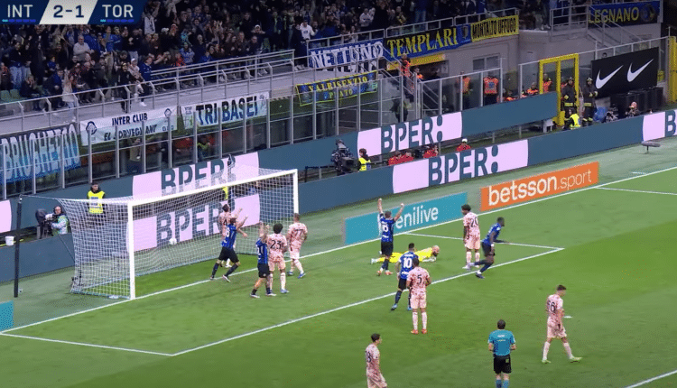 Serie A 2024/2025: l'analisi completa della Settima Giornata