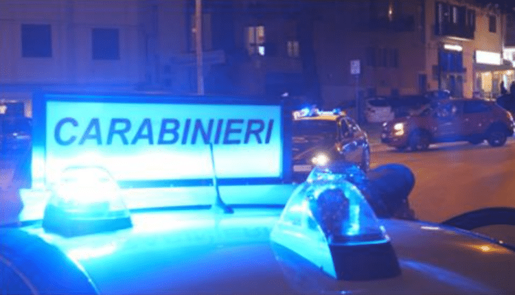 Fondi: Rissa tra stranieri, denunciato un 56enne indiano